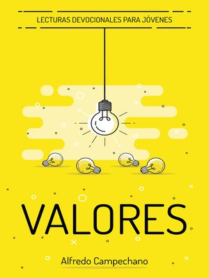 cover image of Valores